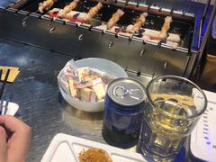 -很久以前羊肉串(大华三路店)