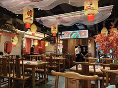 -杨记隆府重庆江湖菜(大悦城店)