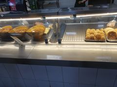 -南京工业大学-东苑1食堂