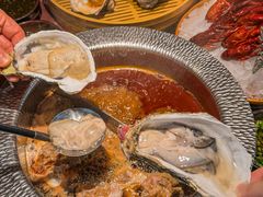 -牛YO寿喜烧和牛火锅自助(三台子万象汇店)