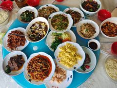 -普天和酒楼·新津菜·烤鸭(天津之眼店)