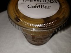 -THE WOODS 简餐 (国贸商城店)