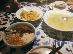 -绿茶餐厅(乐峰广场店)