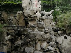 -淄博聊斋城景区