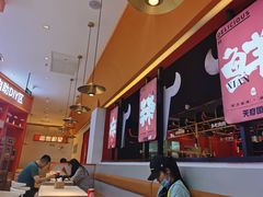 -天府国麻辣香锅(黄岛永旺店)