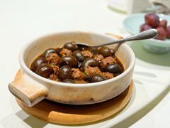 田螺塞肉-屋里厢上海菜馆