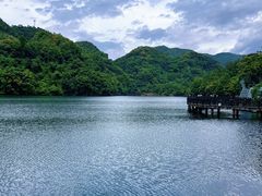 -江西阳明山国家森林公园