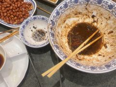 -揽月斋炙子烤肉·清真(安定门·五道营店)