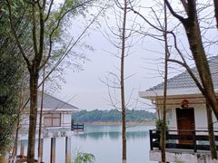 -仙海旅游度假区