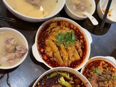 -牛王庙(龙华花园店)