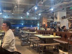 -五里关火锅(牛市口店)