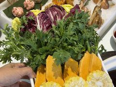 -名善山珍·野生菌汤锅(文殊院店)