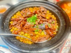-陶德砂锅(蜀汉路店)
