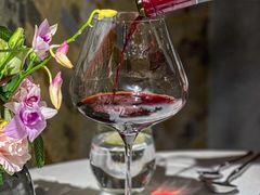 -Le Bistrot de Racine