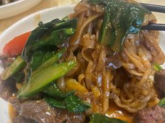 -老东风菜馆·潮汕大排档