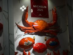 -龙海鲜螃蟹王(宏茂桥店)