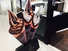 -GODIVA(国际金融中心店)