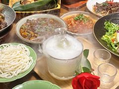 -雀舞云南菜(天津天河城购物中心店)