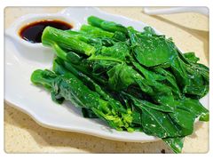 -明腾壹间茶餐厅(新都会花园广场店)