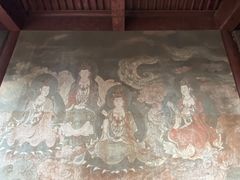 -方岩风景区