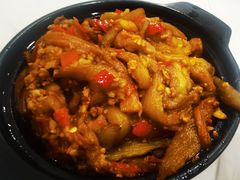 -新新湘菜馆(新中街二条店)