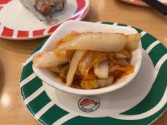 -新一番三文鱼寿司(红城湖店)