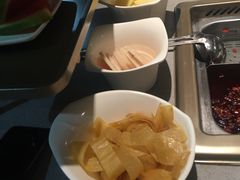 -海底捞火锅(欣大百货店)