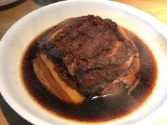 三林走油扣肉-溪林小馆(浦江城市生活广场店)