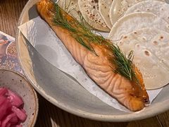 -BOR Eatery(安福路店)