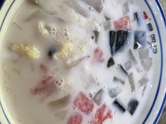 -文昌邓记清补凉(西沙路店)