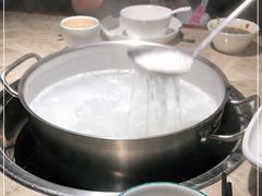 -淘米捞·米汤脆鲩鱼火锅(福田皇岗店)