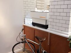 -Onirii Coffee(长乐路店)