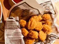 -麦甜创意轻食餐厅(西康路店)