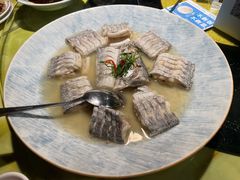 -爷爷的草帽·海鲜馆(孙塘路店)