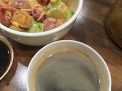 -海中洲国际大酒店-自助餐厅