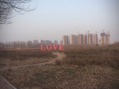 -丁香湖公园