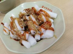 混酱肠粉-百家鸡味馆(清泰店)