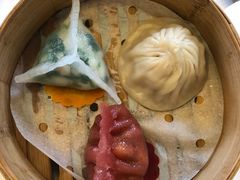 -伯衡55·吉品轩(乌鲁木齐南路店)