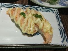 -大雄寿司(中华广场店)