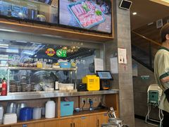 -韩香福烤肉庄园(荣成店)
