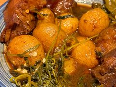 -小土豆北方菜馆(文慧园店)