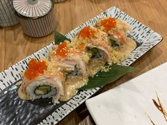 -赤稻·日式料理(禅城店)