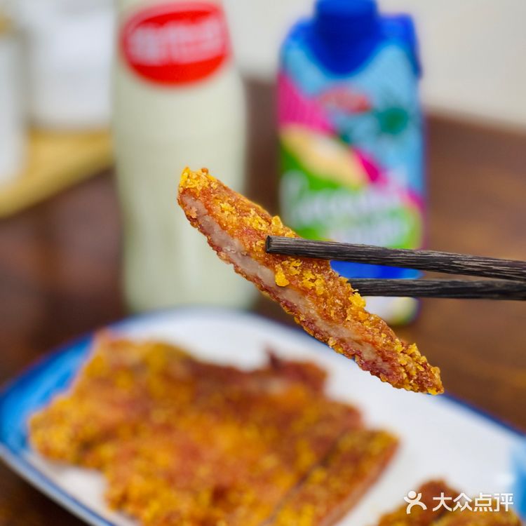 毒蛇面馆✨ 超地道本帮面馆