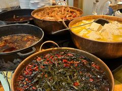 -杨记清芳牛肉拉面(京广路店)