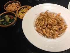 -丽晶轩中餐厅(重庆丽晶酒店)