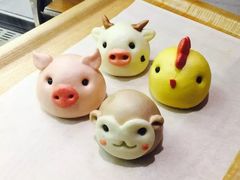 -满满元气和田大枣糕·蛋糕(朝阳大悦城店)