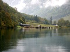 -柯尼希湖