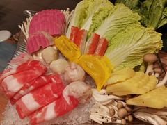 -春润大地海南椰子鸡(沙井京基百纳广场店)