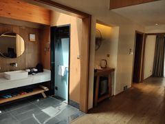 -古尔沟华美达温泉度假酒店