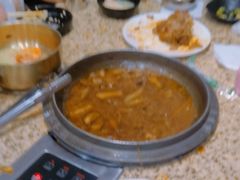 -真利味·脊骨火锅·正宗韩国料理(韩乐坊店)